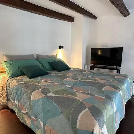 A Casa Di Cico Appartement Trani