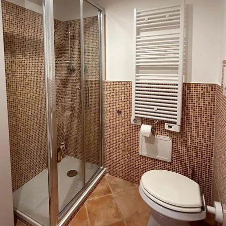 Διαμέρισμα A Casa Di Cico Trani