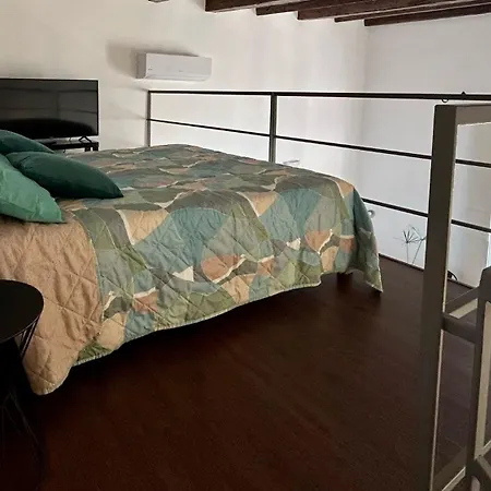 Appartement A Casa Di Cico *