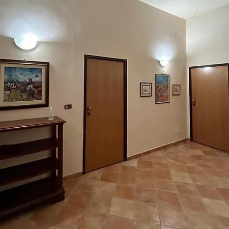 A Casa Di Cico *