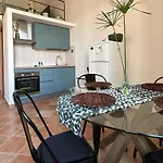 A Casa Di Cico Trani