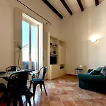 A Casa Di Cico Apartment *
