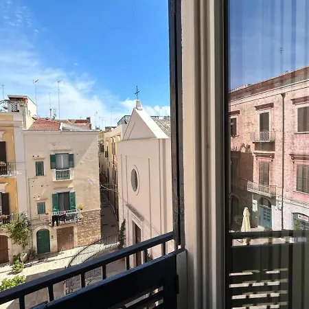 A Casa Di Cico Trani
