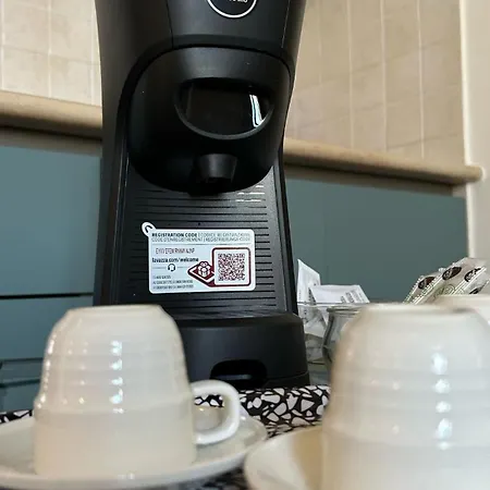 Apartment A Casa Di Cico