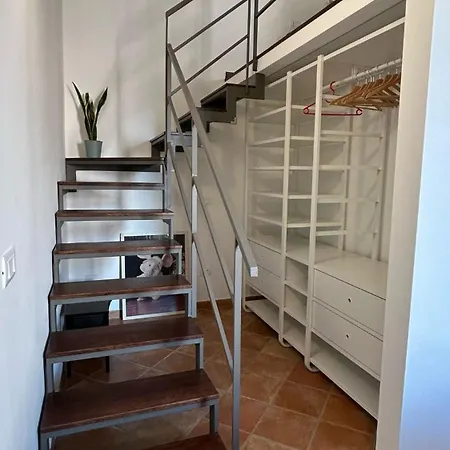 A Casa Di Cico Apartment Trani