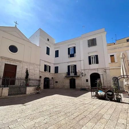 Apartment A Casa Di Cico