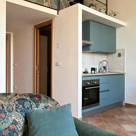 Apartment A Casa Di Cico Trani