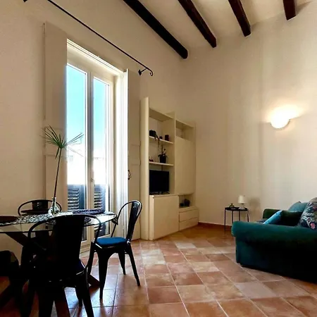 A Casa Di Cico Apartment *