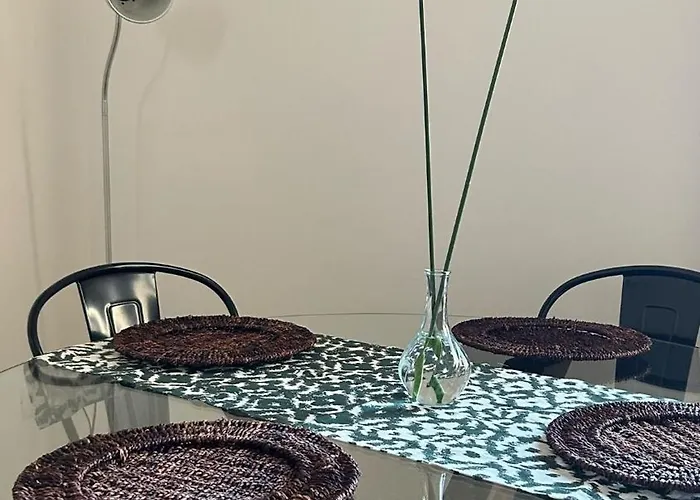 Apartment A Casa Di Cico *