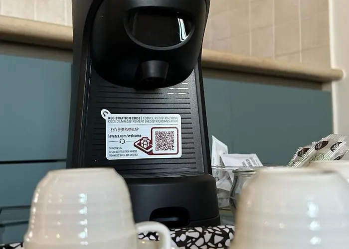 Apartment A Casa Di Cico