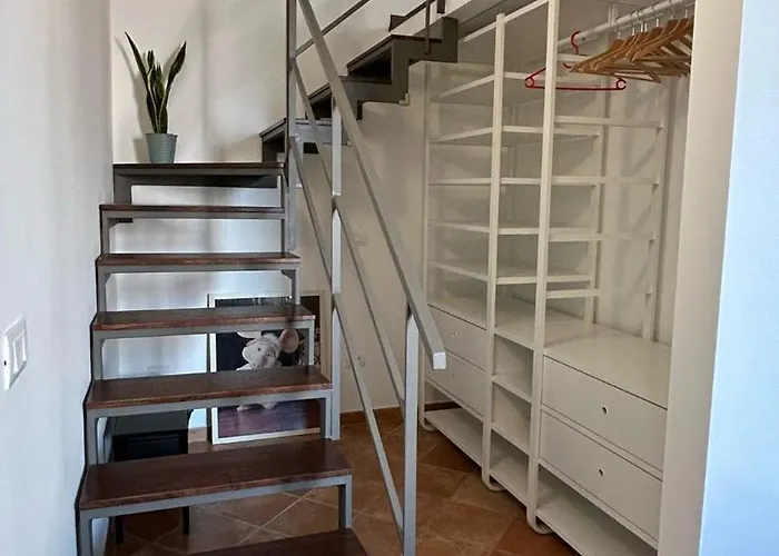 A Casa Di Cico Apartment Trani