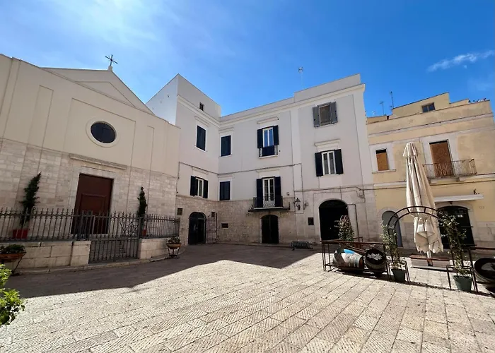 Apartment A Casa Di Cico