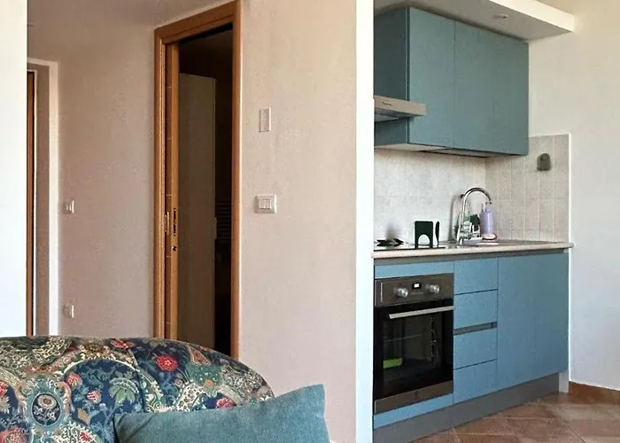 Apartment A Casa Di Cico Trani