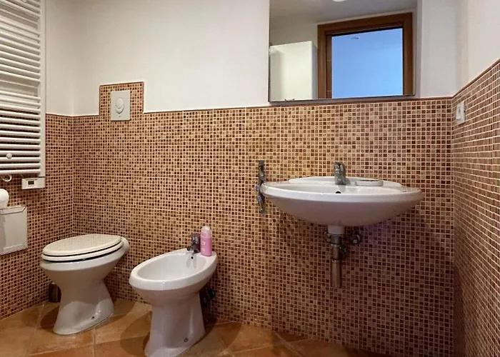 Apartment A Casa Di Cico Trani