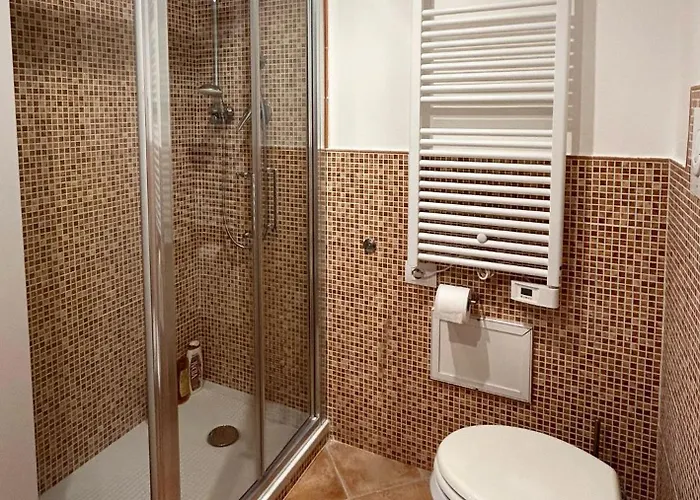 Apartment A Casa Di Cico Trani