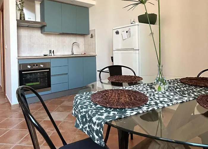 A Casa Di Cico Trani