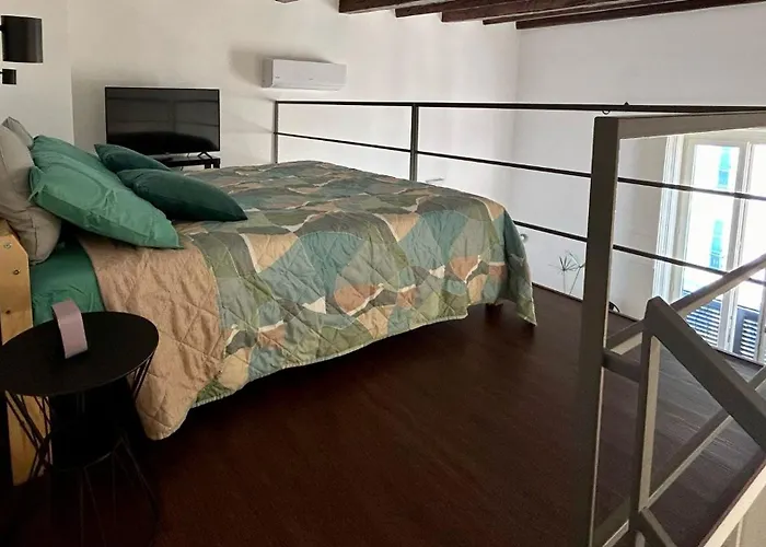 Apartment A Casa Di Cico *